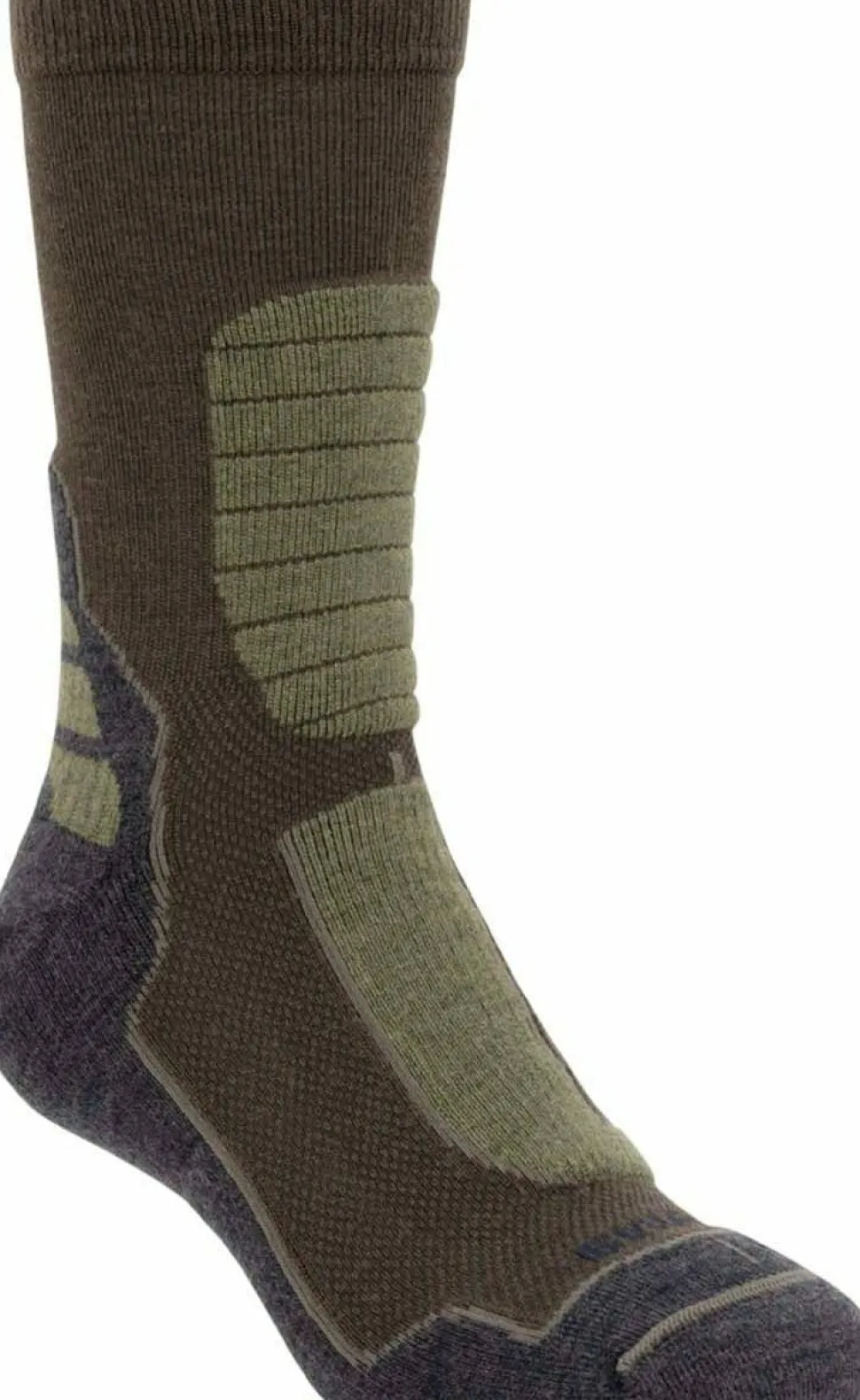 Swazi Ranger Sock Kalamata