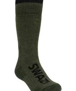 Online Unisex Hunter Sock Herrstrumpor