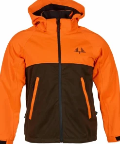 Clearance Junior's Ridge Jacket Barn Barnjackor & Västar
