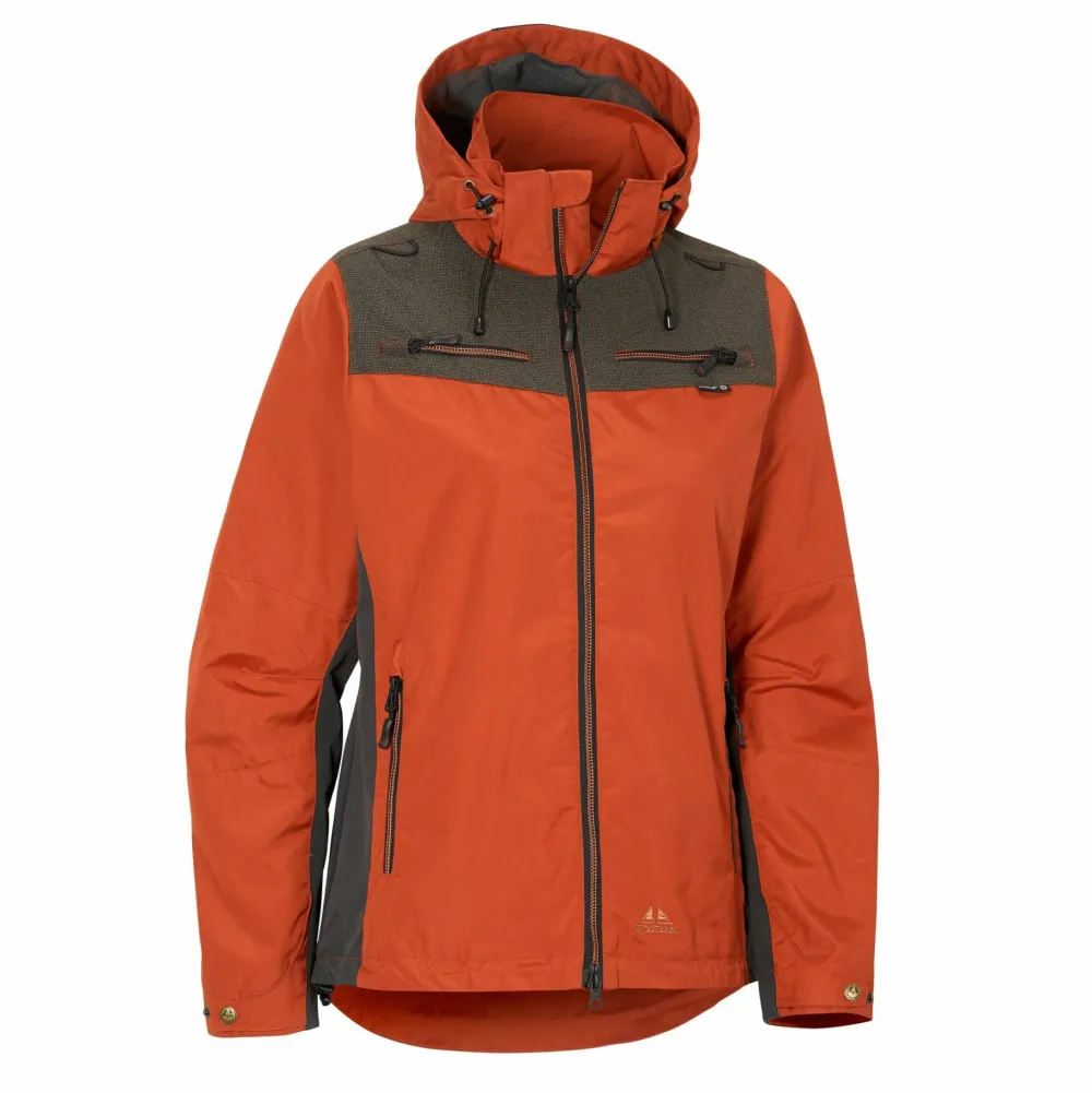 Swedteam Lynx Women´s Antibite Jacket Orange Swedteam Orange Online