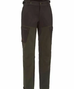 Swedteam Men's Alpha XTRM Pants Dark Brown Online