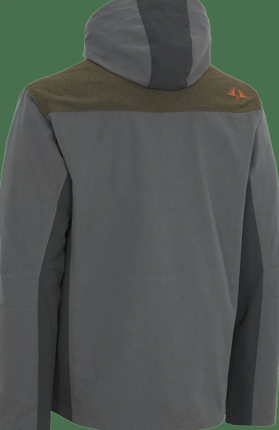 Swedteam Men's Lynx Antibite Jacket Dark Grey