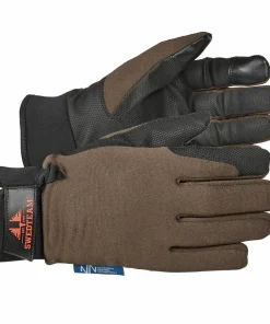 Discount Men's Ridge Dry Glove Green Handskar & Vantar Herr