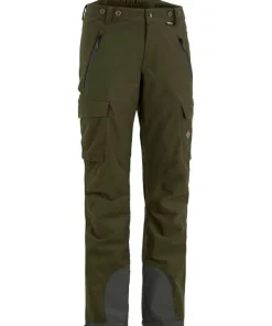 Swedteam Ridge Men's Trousers Forest Green Discount