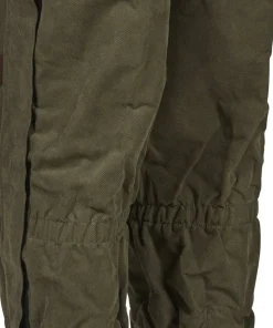 Swedteam Titan Gaiter Green