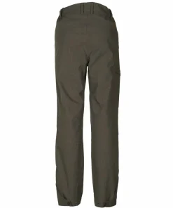 Swedteam Women's Meadow Hunting Trousers Green Swedteam Green Hot