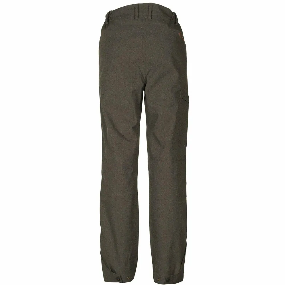 Swedteam Women's Meadow Hunting Trousers Green Swedteam Green Hot