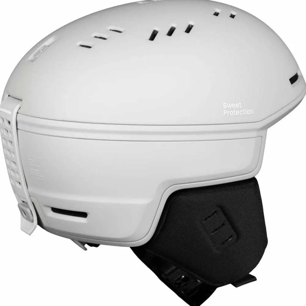 New Adapter Mips Helmet Skidor|Skydd & Säkerhet