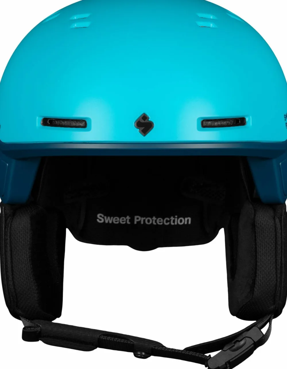 Sweet Protection Adapter Mips Helmet Breeze/Juniper Blue Discount