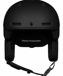 Sweet Protection Adapter Mips Helmet Dirt Black Sale