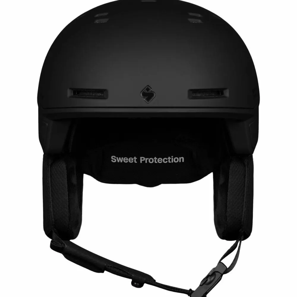 Sweet Protection Adapter Mips Helmet Dirt Black Sale