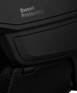 Sweet Protection Adapter Mips Helmet Dirt Black Sale