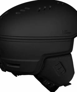 Sweet Protection Adapter Mips Helmet Dirt Black Sale
