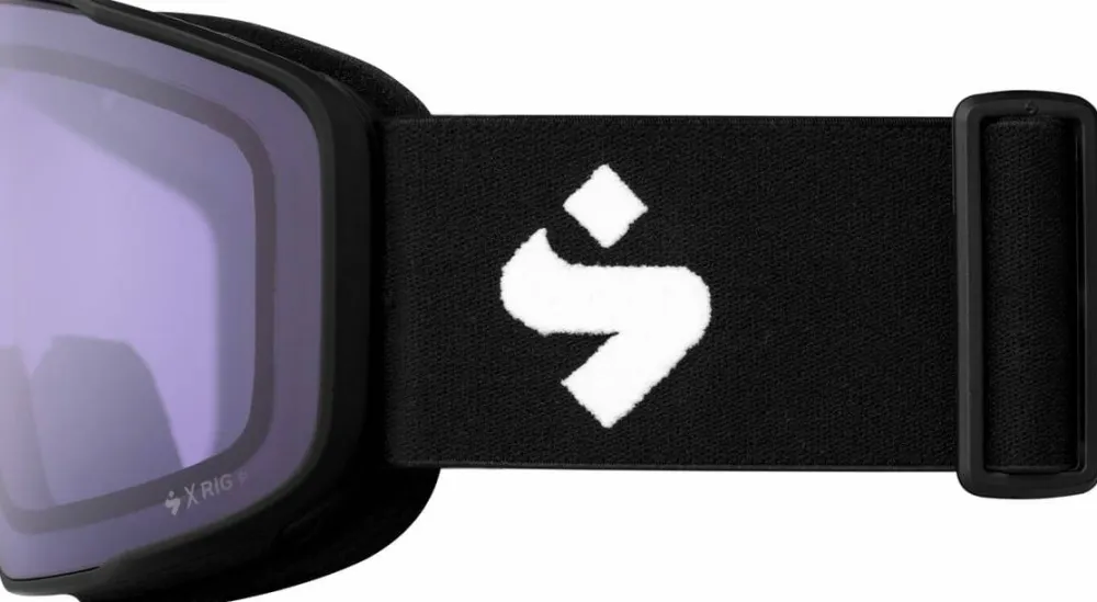 Sweet Protection Boondock RIG Reflect Rig Quartz/Matte Black/Black Best