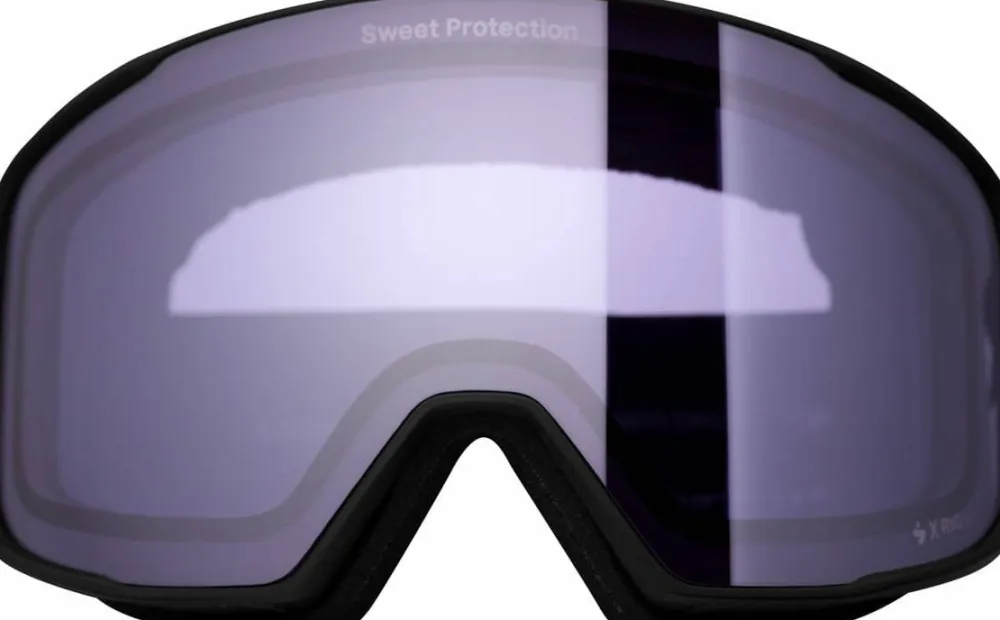 Sweet Protection Boondock RIG Reflect Rig Quartz/Matte Black/Black Best