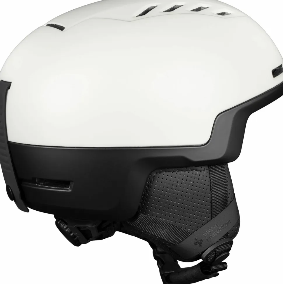 Sweet Protection Daymaker Mips Helmet Bronco White