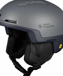 Sweet Protection Daymaker Mips Helmet Graphite