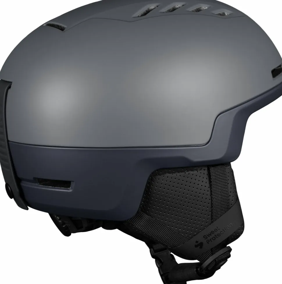 Sweet Protection Daymaker Mips Helmet Graphite