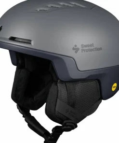 Sweet Protection Daymaker Mips Helmet Graphite Sale