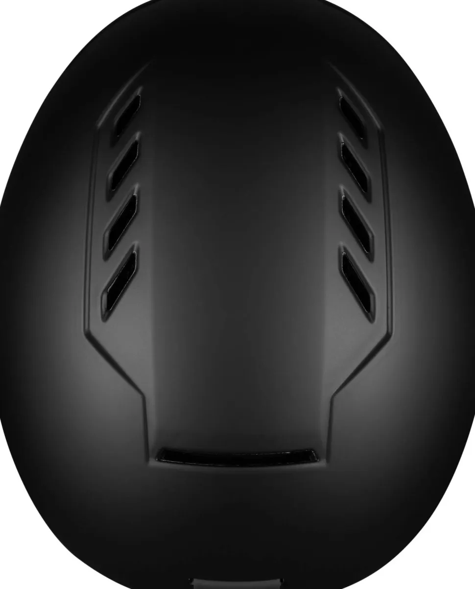 Sweet Protection Daymaker Mips Helmet Matte Black