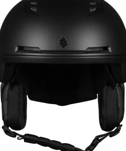 Sweet Protection Daymaker Mips Helmet Matte Black
