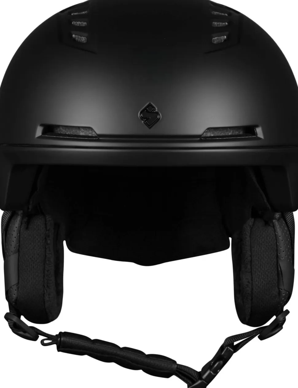 Sweet Protection Daymaker Mips Helmet Matte Black