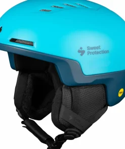 Sweet Protection Daymaker Mips Helmet Breeze/Juniper Blue Sale
