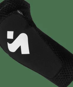 Sweet Protection Elbow Guards Light Black New