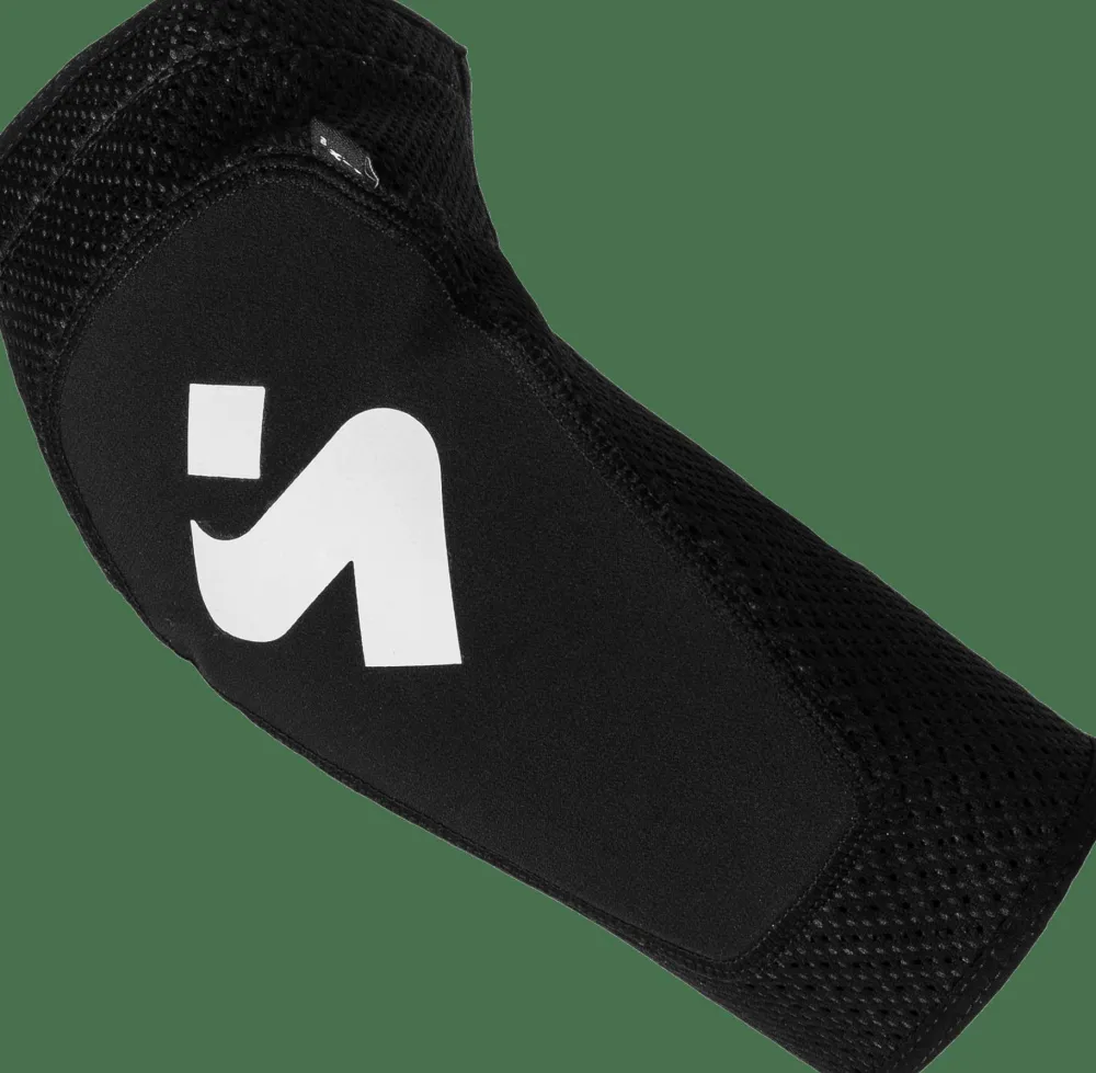 Sweet Protection Elbow Guards Light Black New