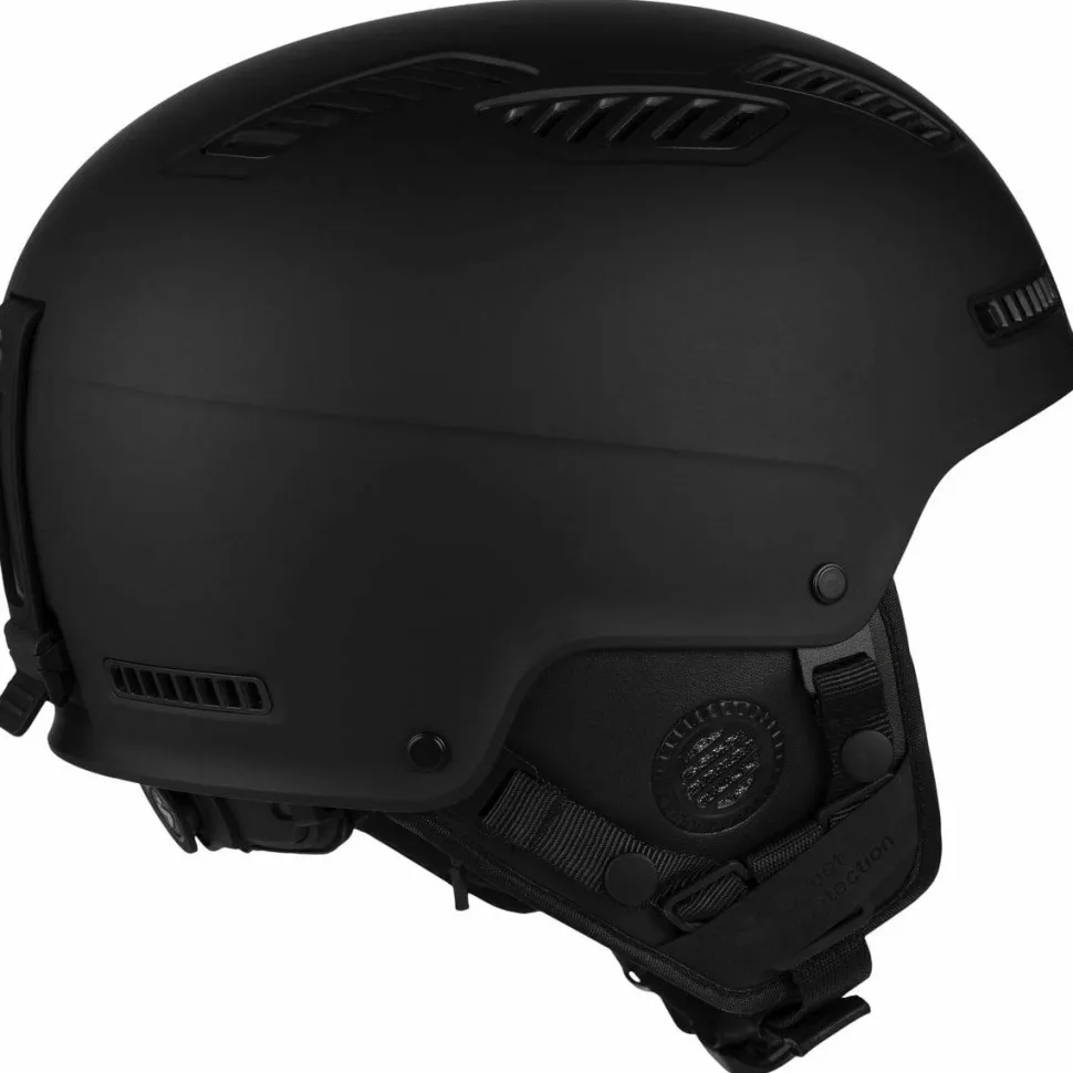 Sweet Protection Igniter 2Vi Mips Helmet Dirt Black