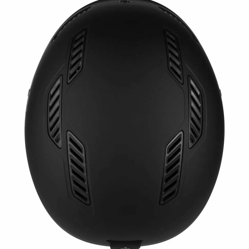 Sweet Protection Igniter 2Vi Mips Helmet Dirt Black