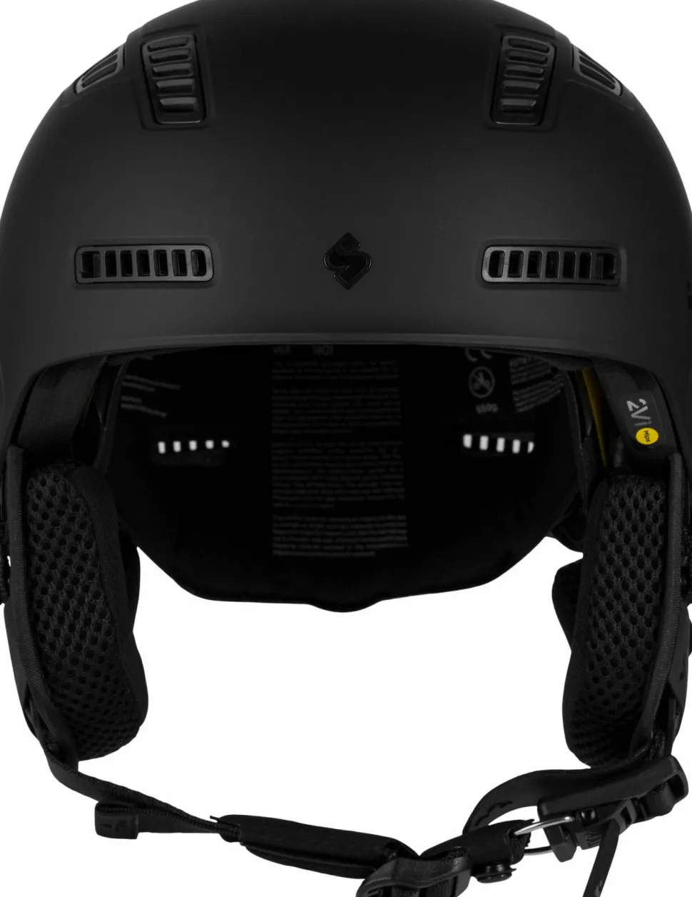 Sweet Protection Igniter 2Vi Mips Helmet Dirt Black