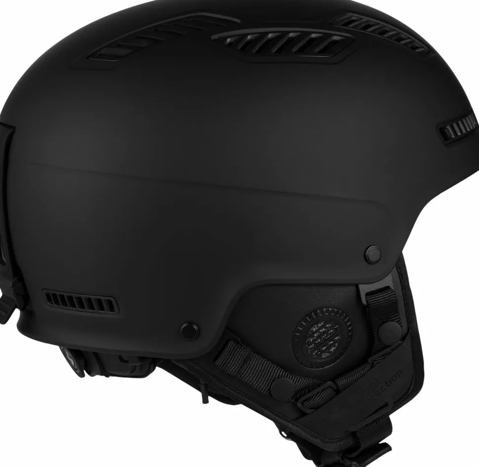 Sweet Protection Igniter 2Vi Mips Helmet Dirt Black