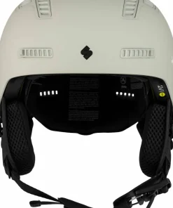 Sweet Protection Igniter 2Vi Mips Helmet Matte Bronco White