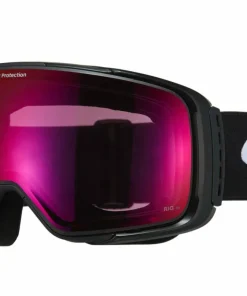 Sweet Protection Interstellar RIG Reflect RIG Bixbite/Matte Black/Black