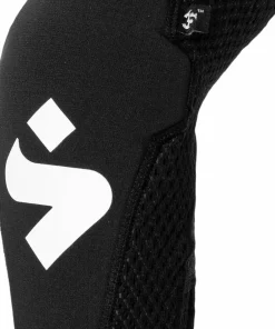 Sweet Protection Juniors' Knee Guards Light Black Discount