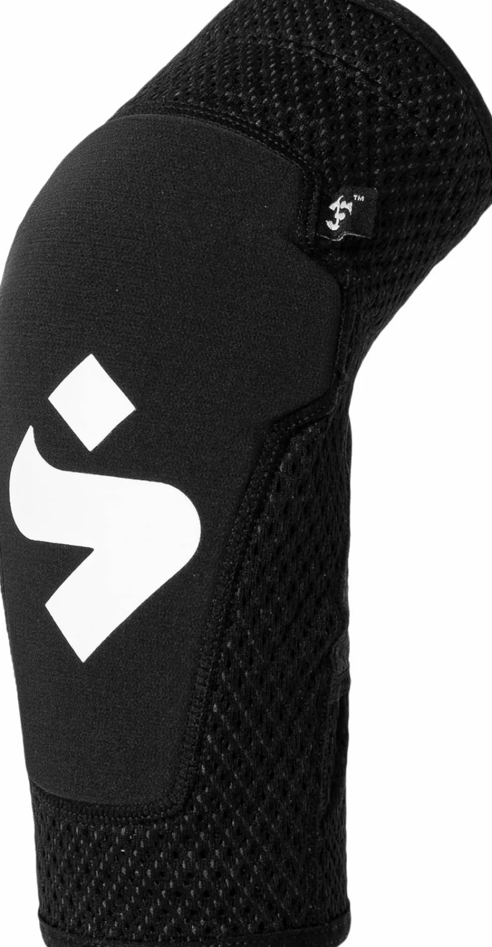 Sweet Protection Juniors' Knee Guards Light Black Discount