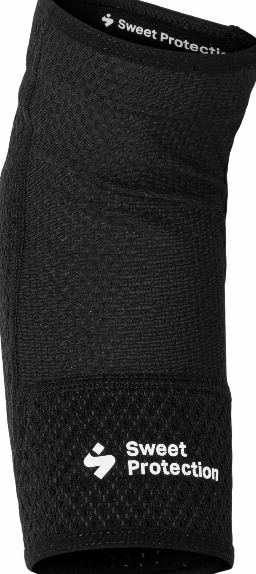 Sweet Protection Juniors' Knee Guards Light Black Discount