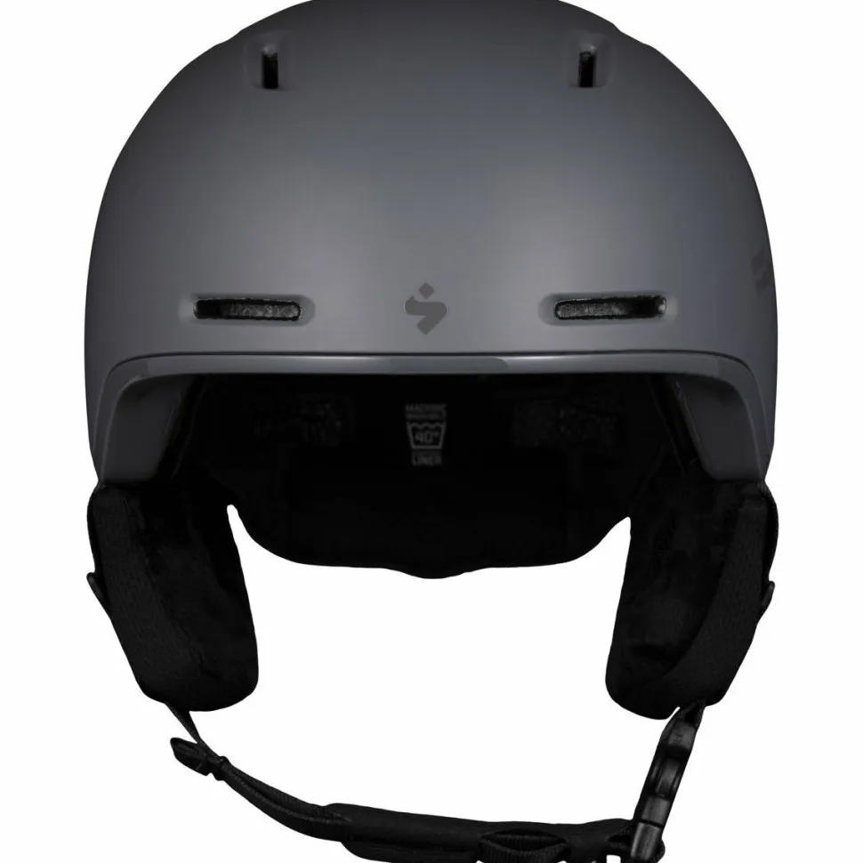 Sweet Protection Looper Mips Helmet Graphite