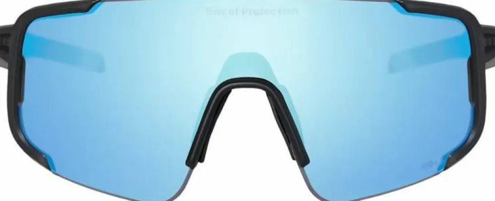 Sweet Protection Memento Rig Reflect Lens RIG Aquamarine