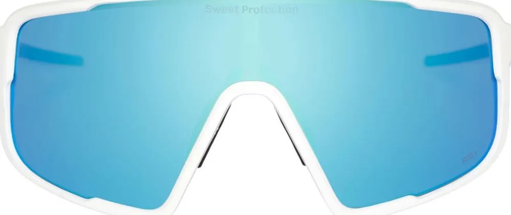 Sweet Protection Memento RIG Reflect RIG Aquamarine/Satin White Hot