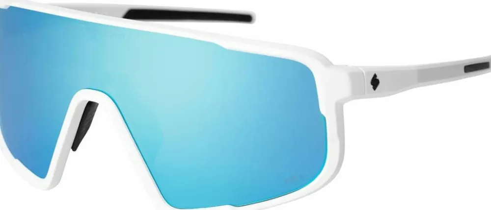 Sweet Protection Memento RIG Reflect RIG Aquamarine/Satin White Hot