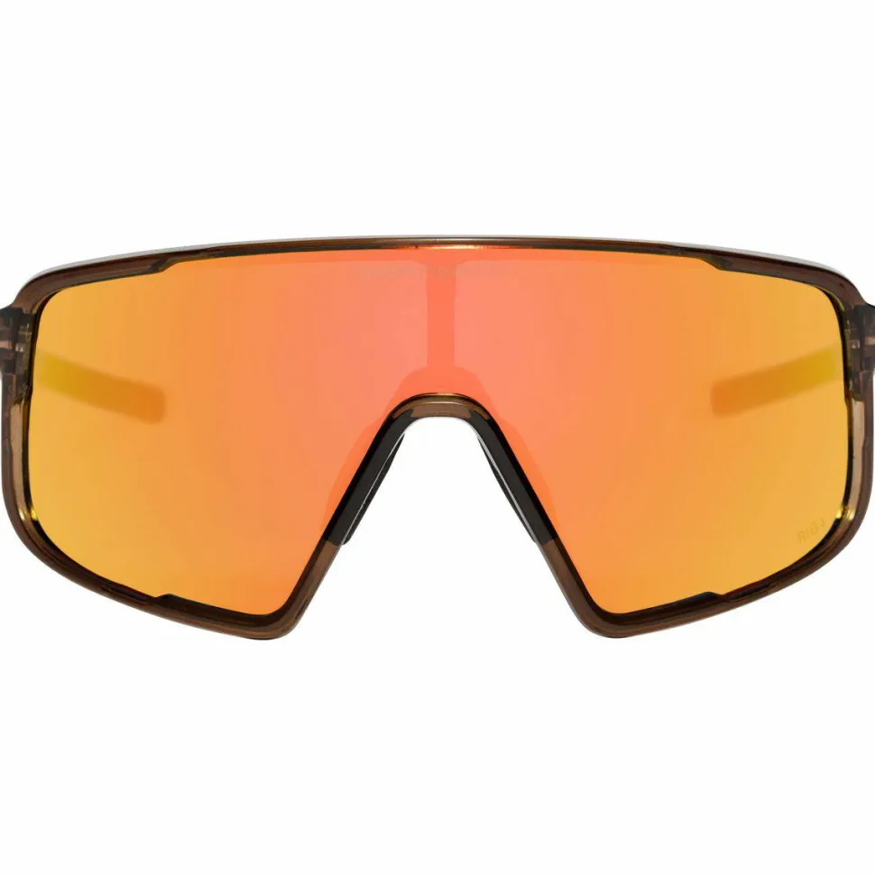 Sweet Protection Memento RIG Reflect Rig Topaz/Gloss Crystal Brown