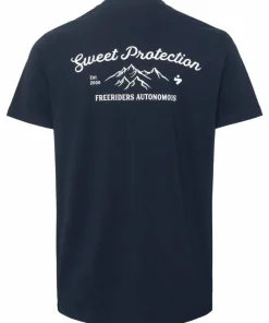 Hot Men's Club T-Shirt Herrtröjor & Skjortor