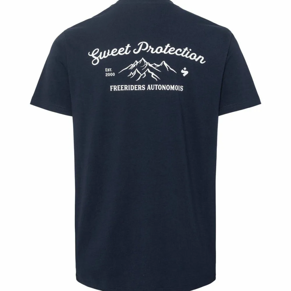 Hot Men's Club T-Shirt Herrtröjor & Skjortor