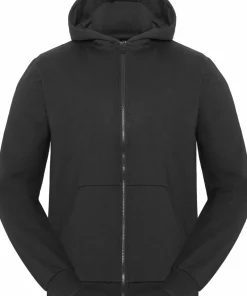 Sweet Protection Men's Club Zip Hoodie Dark Grey Online