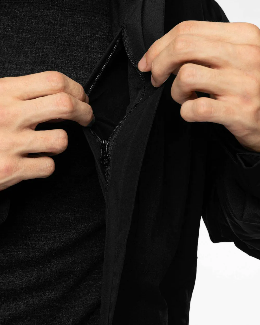 Best Men's Crusader GORE-TEX Infinium Jacket Skidkläder Herr|Herrjackor