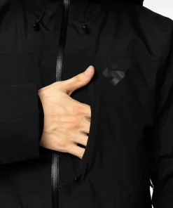 Best Men's Crusader GORE-TEX Infinium Jacket Skidkläder Herr|Herrjackor