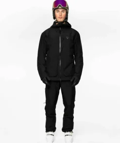 Best Men's Crusader GORE-TEX Infinium Jacket Skidkläder Herr|Herrjackor