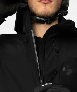 Best Men's Crusader GORE-TEX Infinium Jacket Skidkläder Herr|Herrjackor